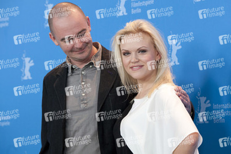 Boris Khlebnikov, Anna Kotova
