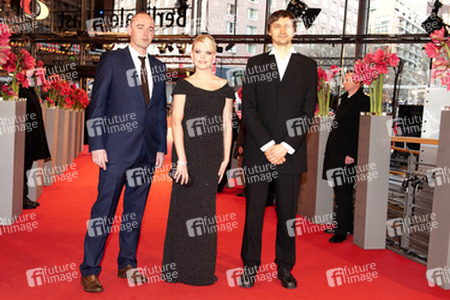Boris Khlebnikov, Anna Kotova, Pavel Kostomarov