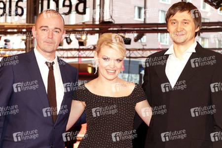 Boris Khlebnikov, Anna Kotova, Pavel Kostomarov