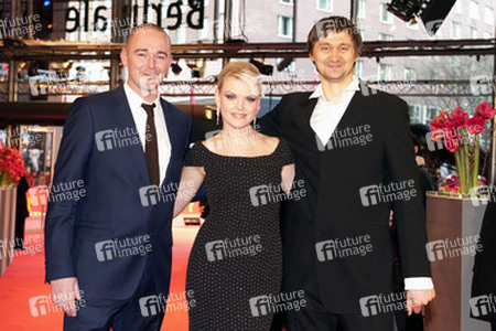 Boris Khlebnikov, Anna Kotova, Pavel Kostomarov