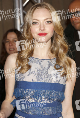 Amanda Seyfried