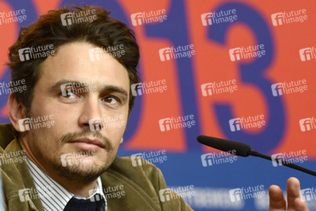 James Franco