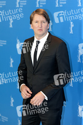 Tom Hooper