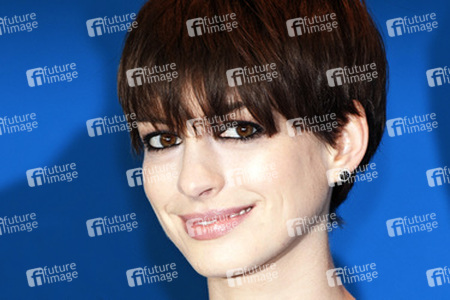 Anne Hathaway