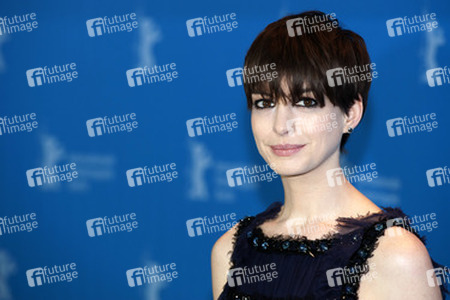 Anne Hathaway