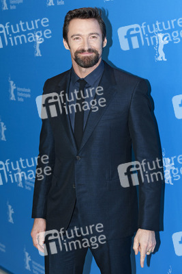 Hugh Jackman