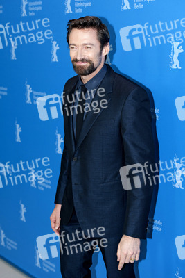 Hugh Jackman