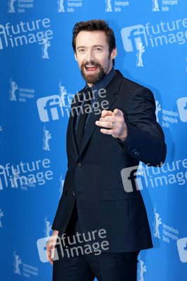 Hugh Jackman