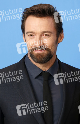 Hugh Jackman