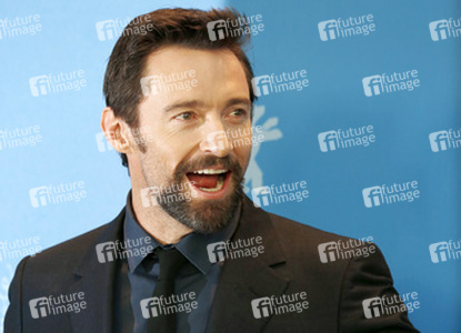Hugh Jackman