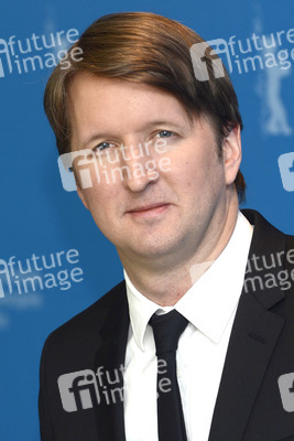 Tom Hooper