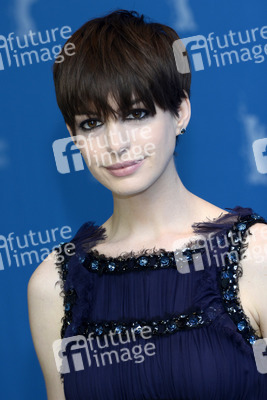 Anne Hathaway
