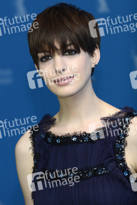 Anne Hathaway
