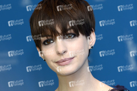 Anne Hathaway
