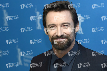 Hugh Jackman