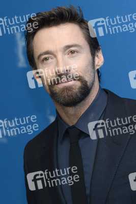 Hugh Jackman