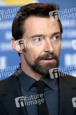 Hugh Jackman