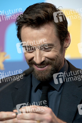 Hugh Jackman