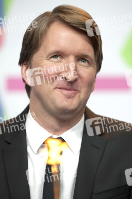 Tom Hooper