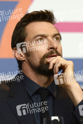 Hugh Jackman