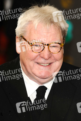 Alan Parker