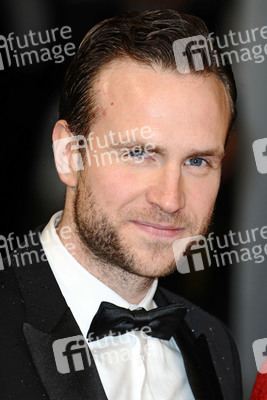 Rafe Spall