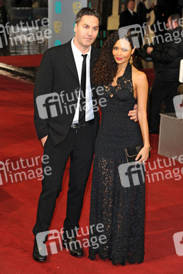 Ol Parker, Thandie Newton