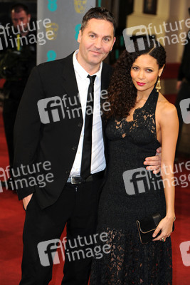 Ol Parker, Thandie Newton