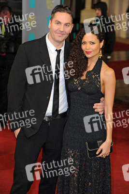 Ol Parker, Thandie Newton