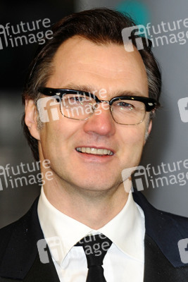 David Morrissey