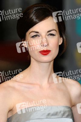 Jessica Raine