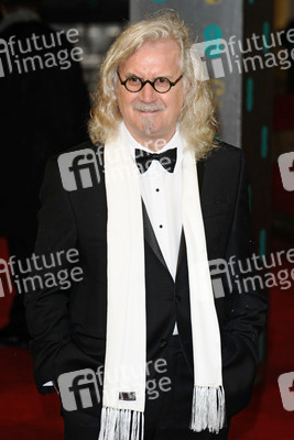 Billy Connolly