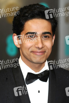 Suraj Sharma
