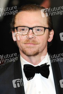 Simon Pegg