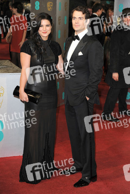 Gina Carano, Henry Cavill