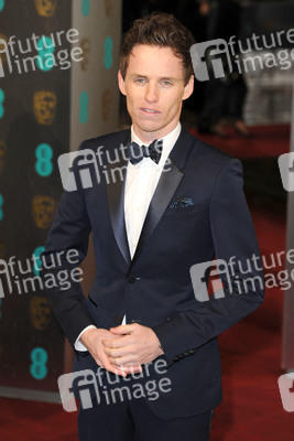 Eddie Redmayne