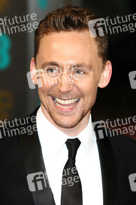 Tom Hiddlestone
