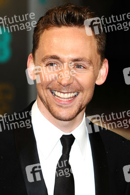 Tom Hiddlestone