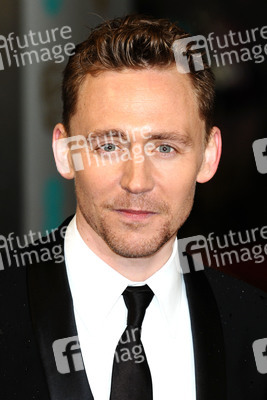 Tom Hiddlestone