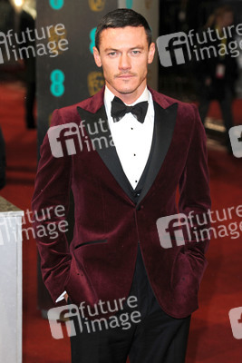 Luke Evans