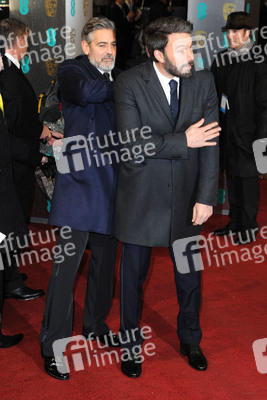 George Clooney, Ben Affleck