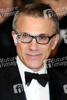 Christoph Waltz