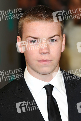 Will Poulter