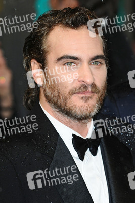 Joaquin Phoenix