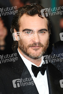 Joaquin Phoenix