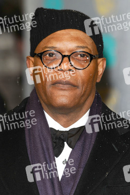 Samuel L Jackson