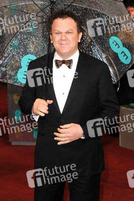 John C. Reilly
