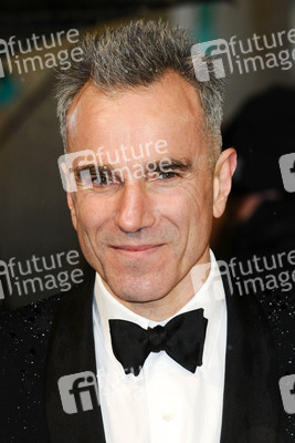 Daniel Day-Lewis
