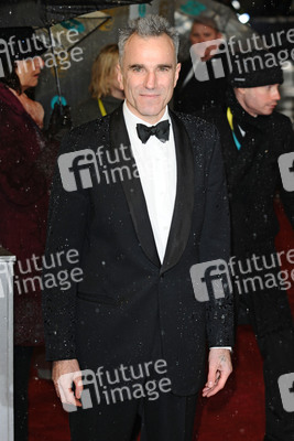 Daniel Day-Lewis