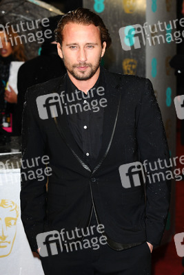 Matthias Schoenaerts